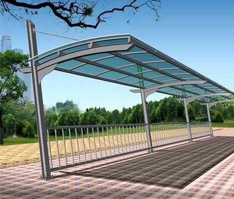 开云体育- 开云体育官方网站- 开云体育APP 最新2025自行车棚的生态效益：为什么自行车棚能够带来更清洁和健康的城市环境？