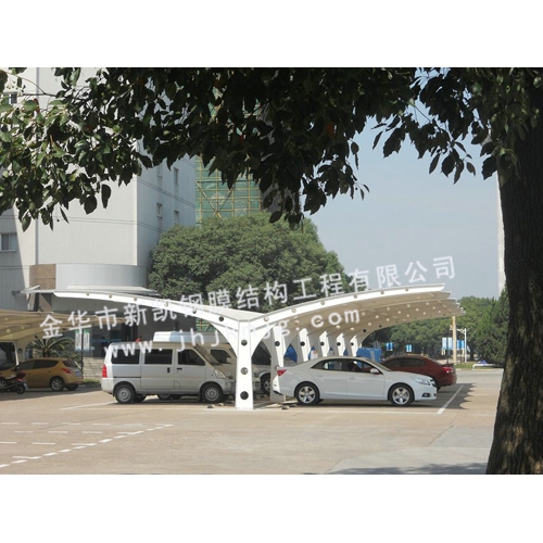 停车棚32