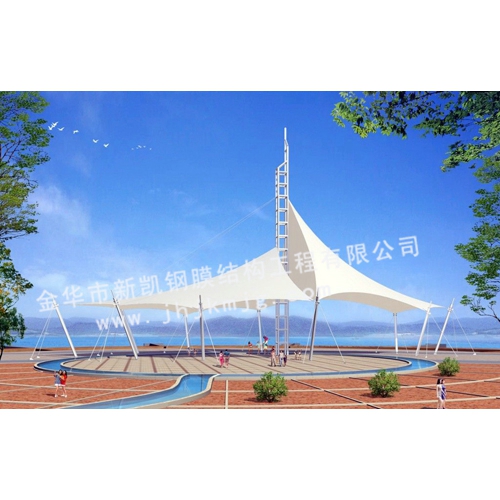 景观设施06
