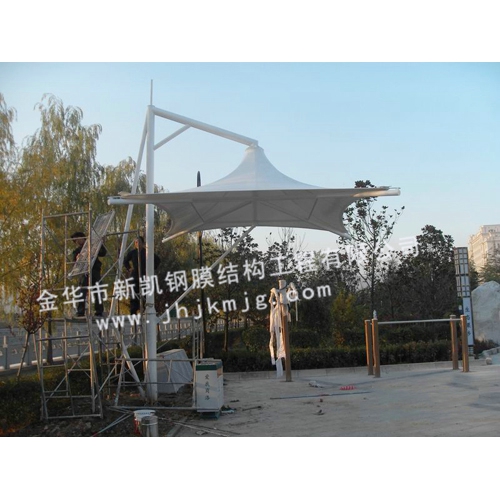 景观设施08