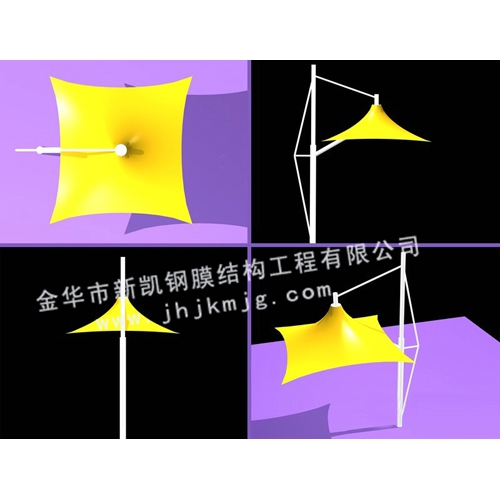 景观设施09