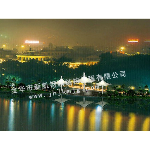 景观设施11