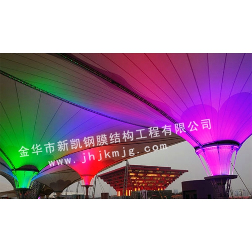 景观设施16
