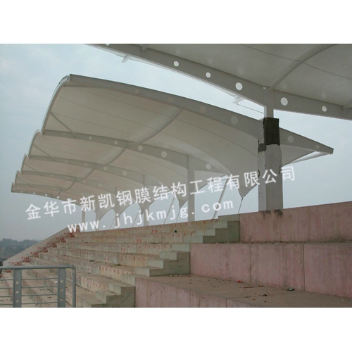 体育场馆设施01
