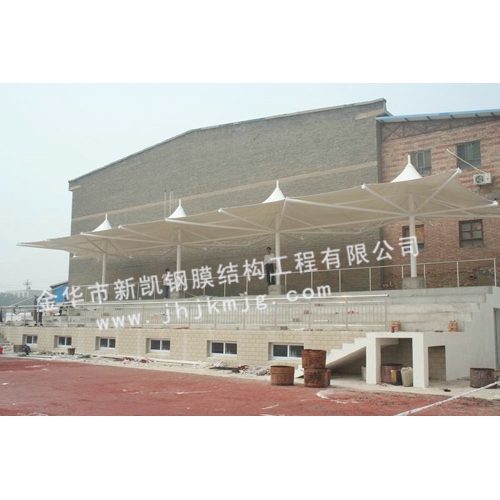 体育场馆设施04