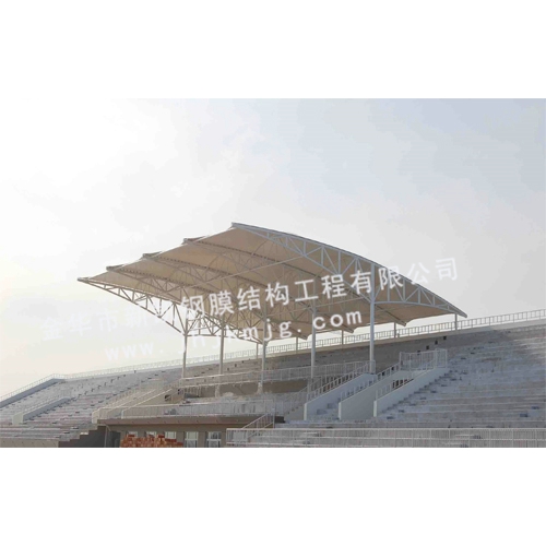体育场馆设施12
